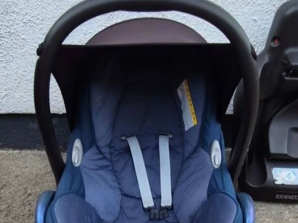 Maxi-Cosi Car Seat - Main image