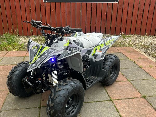 Kids quads New kayo and 10ten - Main image