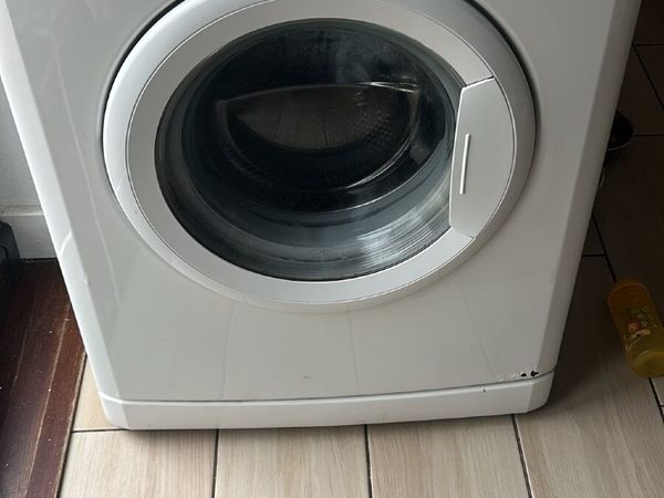 Washing machine - Main image