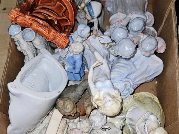 Box of Ornaments - Main image