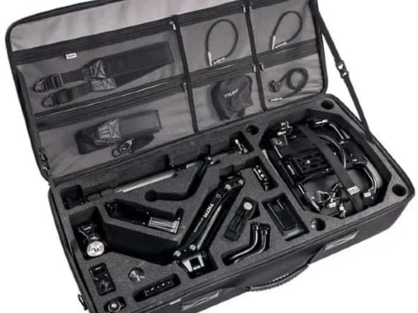 Tilta Float Handheld Gimbal Support System V-Mount - Main image