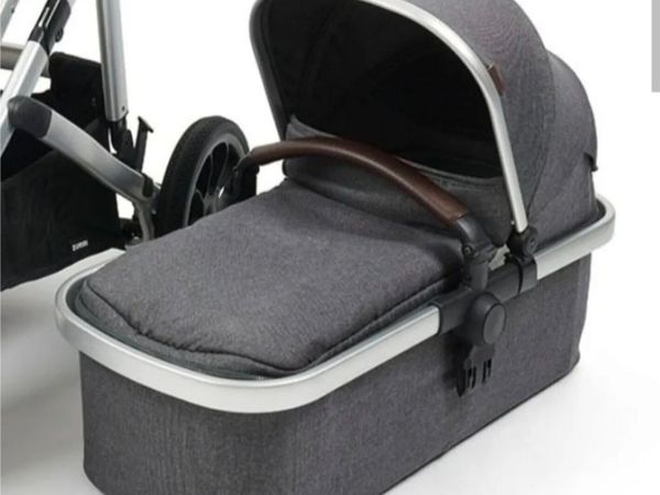 Babylo Buggy - Main image