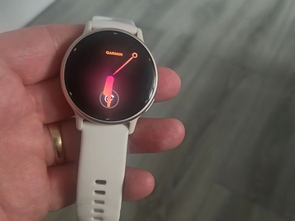Garmin Vivoactive 5 Smart Watch 42mm - Main image