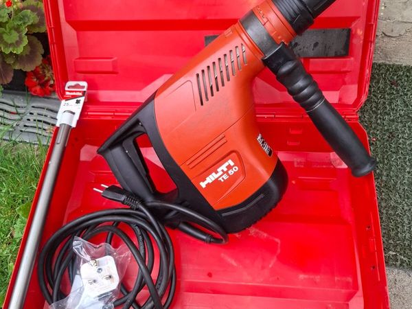Hilti  te50 - Main image