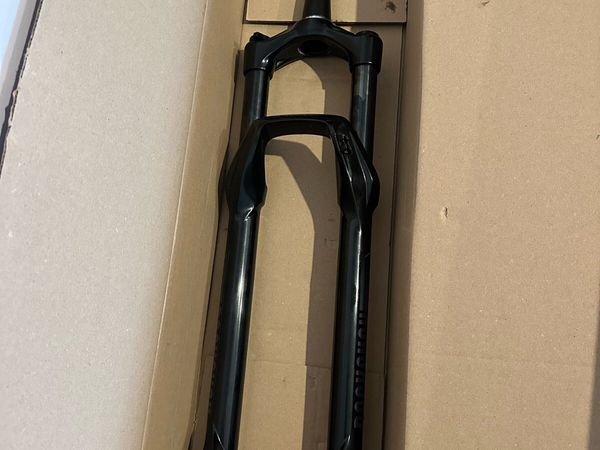 Rockshox recon 29inch 140mm - Main image