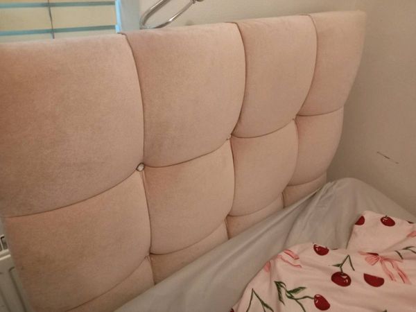 Single bed - Main image