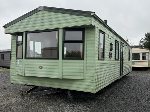 Willerby Richmond 35 x 12 x 2 (Winter Pk) - Main image