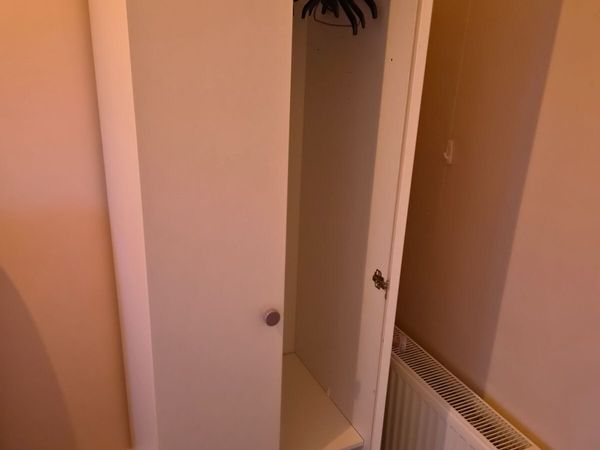 Wardrobe - Main image