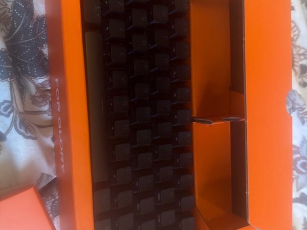 Steelseries Apex Mini 60% Mechanical Keyboard - Main image