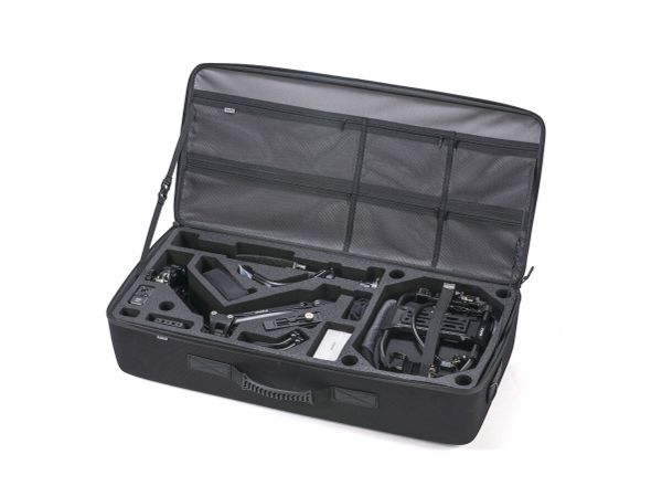 Tilta Float Handheld Gimbal Support System V-Mount - Main image