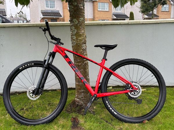 Trek marlin 8 - Main image