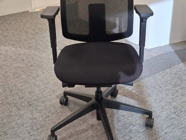 Sedus se:do pro 2 Ergonomic Office Chair - Main image