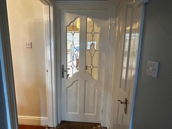 interior doors - Main image
