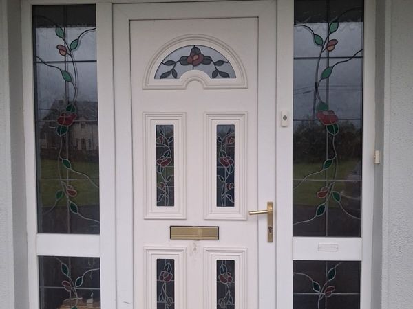 Doors - Main image
