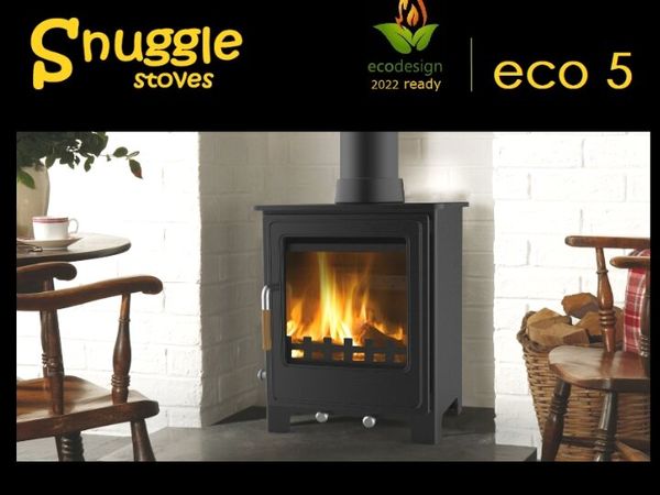 stove - Main image