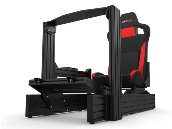 GT Omega Sim Racing RIG - Main image