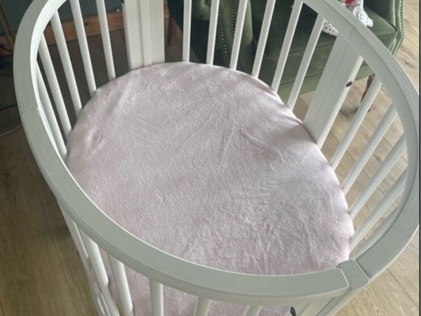 Stokke cot - Main image