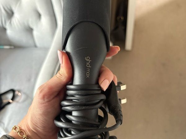 GHD Straightener - Main image