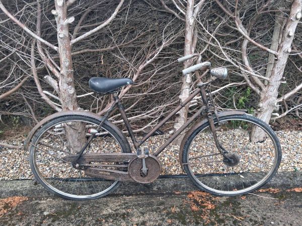 Bicycle - Main image