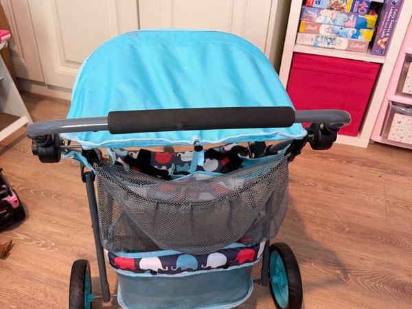 Buggy - Main image