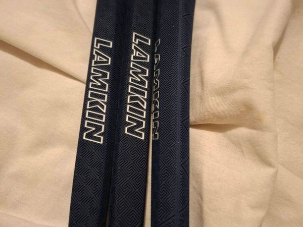 3 x New Putter Grips - Main image