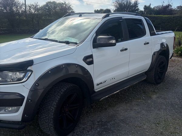 Ford ranger - Main image