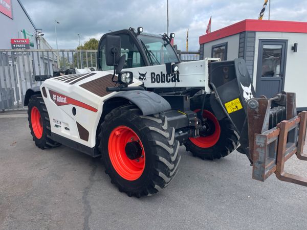 Bobcat TL 30.70 - Main image