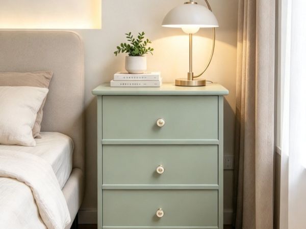 Bedside Locker - Main image