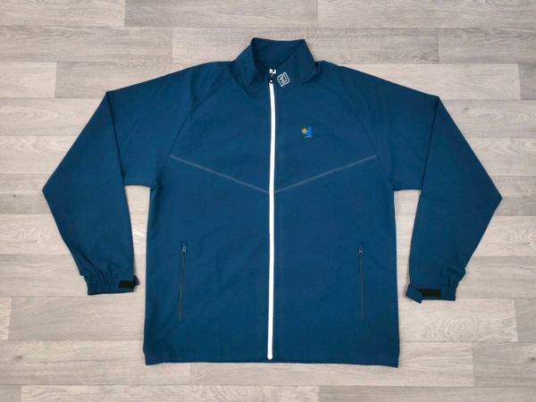 FootJoy FJ Golf Jacket Mens XL - Main image