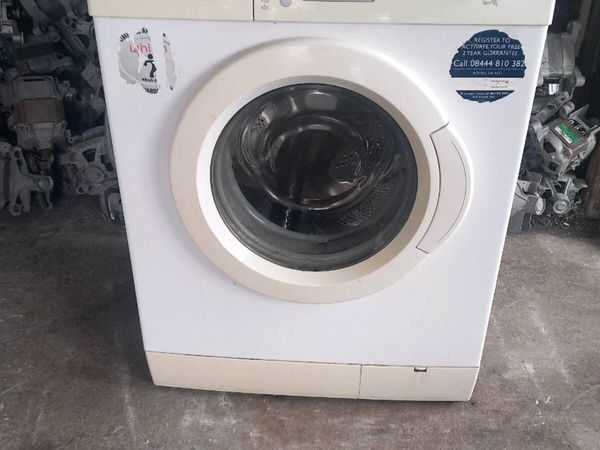 Bosch 7kg washing machine - Main image