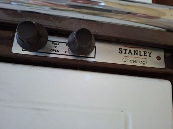 Stanley cooker - Main image