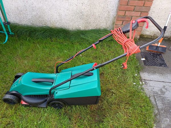 Electric Lawn Mow   Bosch ARM 3200 - Main image