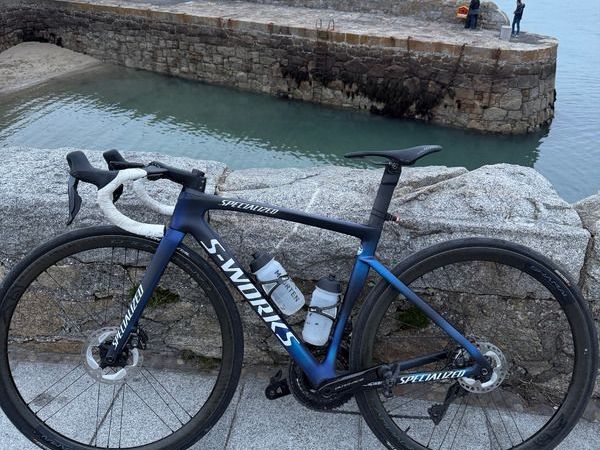 Specialized S-works SL7 - Main image