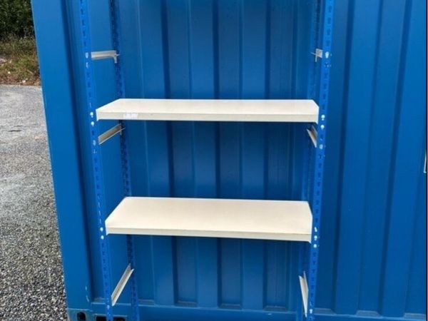 Shelves - Main image