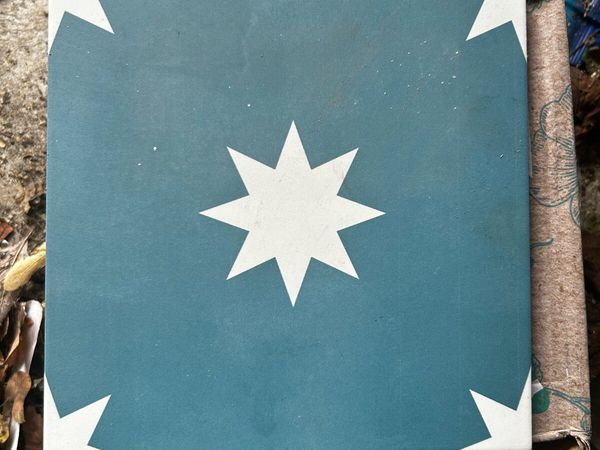 Floor tiles - Main image