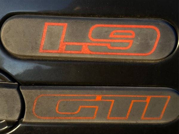 Peugeot 205 Gti  S16  Gti6 - Main image