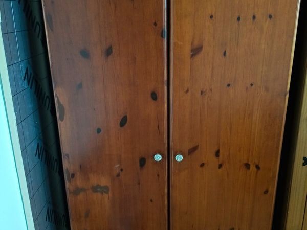 Wardrobe - Main image