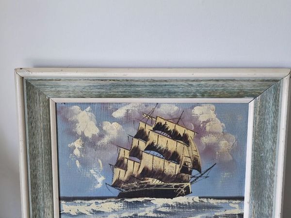 Oil Paint - Main image
