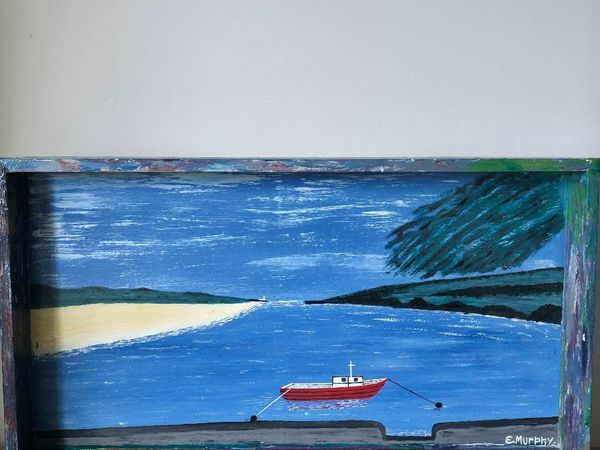 Paint oil - Main image
