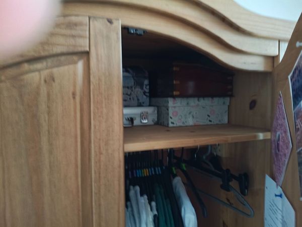 Wardrobe - Main image