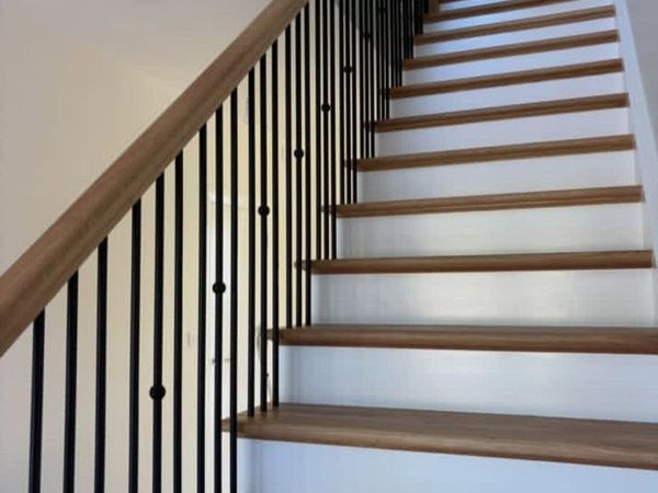 Formwork  stairs - Main image