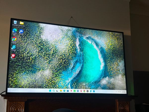 Monitor LED 55 - Main image