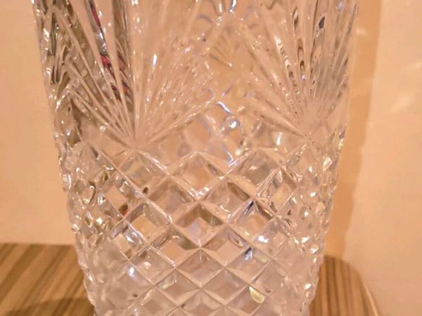 Glass Vase - Main image