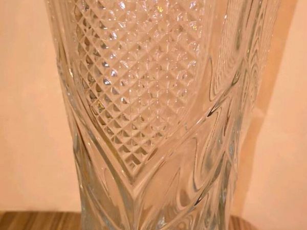 Glass Vase - Main image