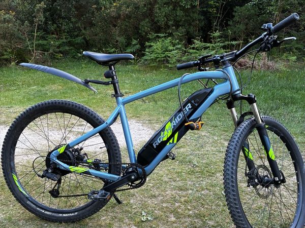 E-bike - Main image