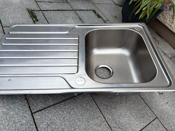 Kitchen sink - Main image