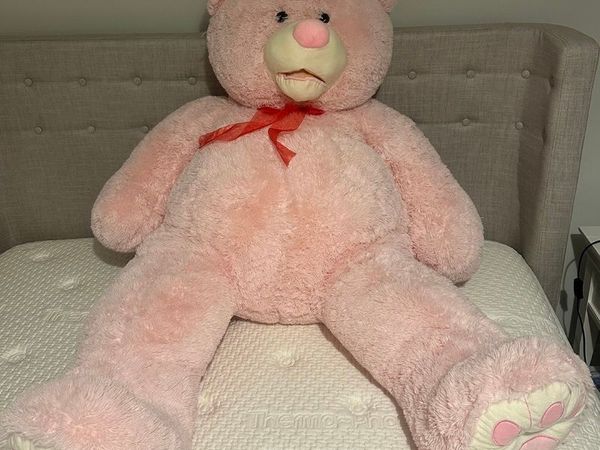 Free: Giant Teddy - Main image