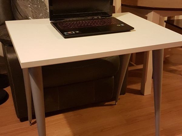 Very stable and heavy office and home table - Main image