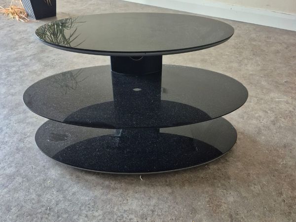 Alphason GRA3/800-T/B Gradino TV Stand - Main image