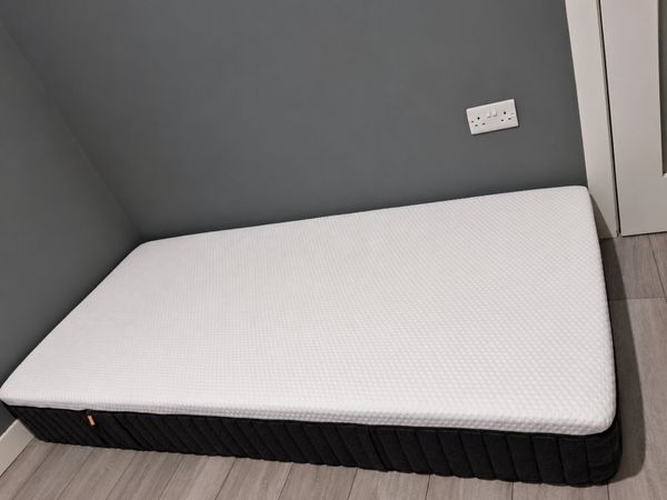 Single mattress - Main image